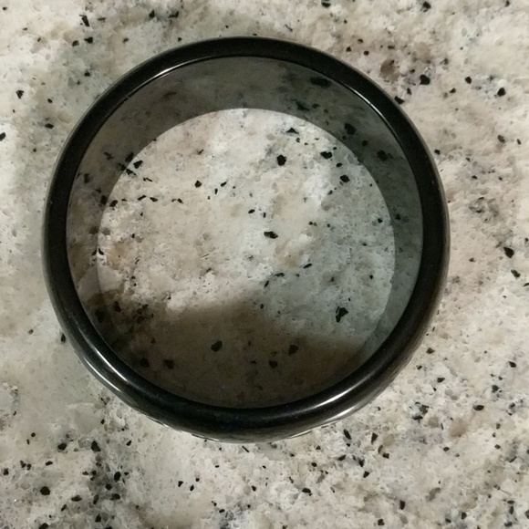 Peace Bangle Bracelet - Picture 3 of 5